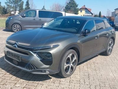 Citroën C5 X