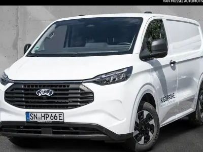Gebraucht Ford Transit Custom Trend 233 PS (171 kW) 2026 Weiß Van