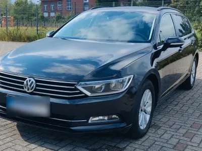 Gebraucht VW Passat
