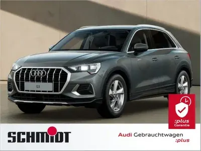 Gebraucht Audi Q3