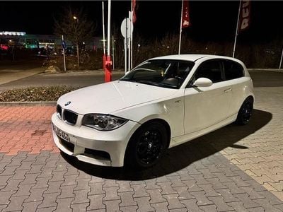 BMW 118 Coupé