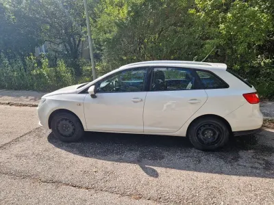 Gebraucht Seat Ibiza