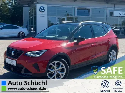 Gebraucht Seat Arona