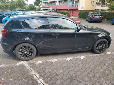 gebraucht BMW 118 Coupé 