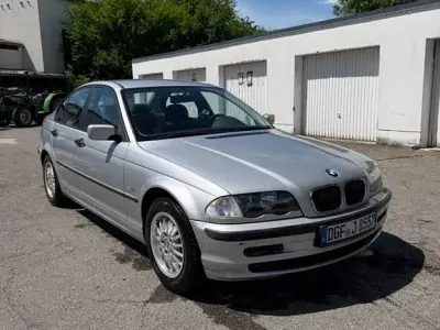 Gebraucht BMW 316