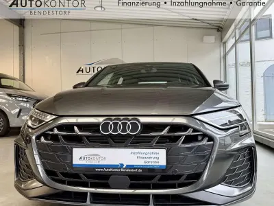 Gebraucht Audi A3