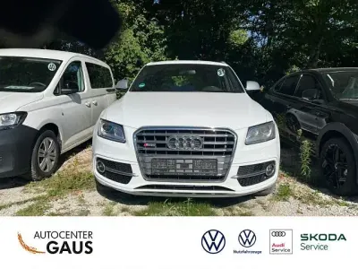 Gebraucht Audi SQ5