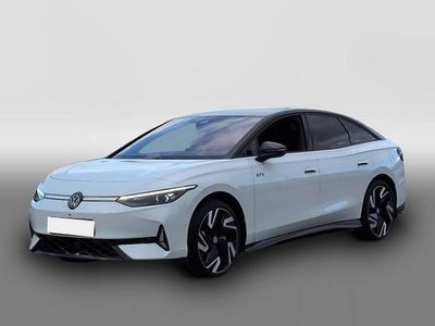 Usata VW ID.7 GTX 250 kW (340 CV) 2025 Bianco Berlina