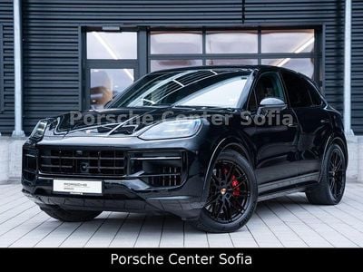 Gebraucht Porsche Cayenne GTS 500 PS (367 kW) 2025 SUV