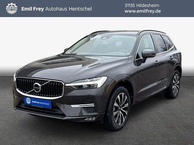 Gebraucht Volvo XC60 Core 250 PS (183 kW) 2024 Grau SUV
