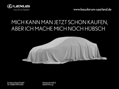 Gebraucht Lexus RX450h E-FOUR Executive Line 309 PS (227 kW) 2023 Grau SUV