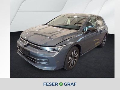 Grau Gebraucht 2025 VW Golf Goal Limousine | 22.940 € (Superpreis)