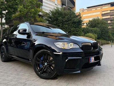 BMW X6 M