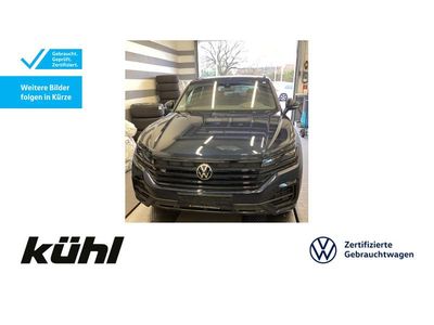Gebraucht 2023 VW Touareg Edition SUV | 65.990 € (Fairer Preis)