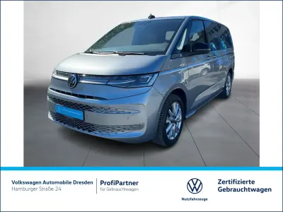 Używany VW Multivan Style 150 KM (110 kW) 2025 Minivan