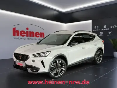 Brugt Cupra Formentor
