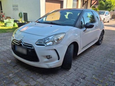 Citroën DS3