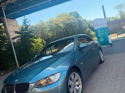 Gebraucht BMW 325