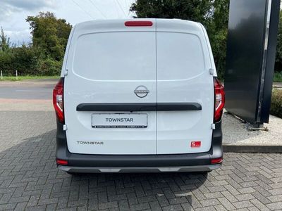 Nissan Townstar