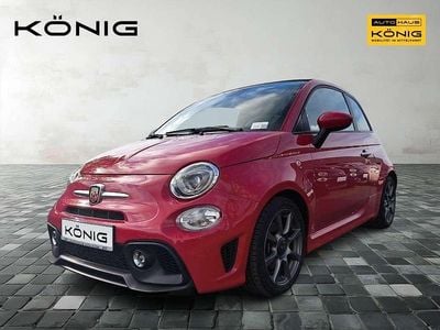 Abarth 595C
