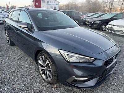 Seat Leon ST