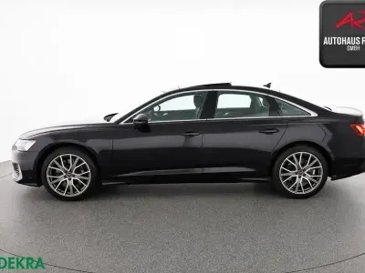 Gebraucht Audi S6