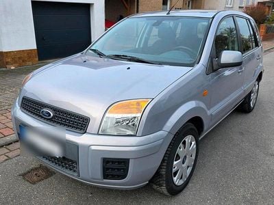 Gebraucht 2011 Ford Fusion Kleinwagen | 3.800 € (Etwas zu teuer)