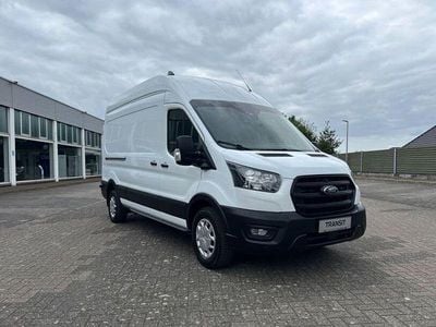 Andere Gebraucht 2024 Ford Transit | 27.965 € (Fairer Preis)