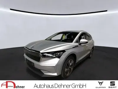 Gebraucht Skoda Enyaq iV