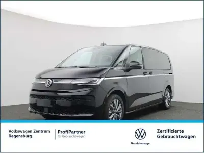 Brugt VW Multivan Style 177 HK (130 kW) 2025 MPV
