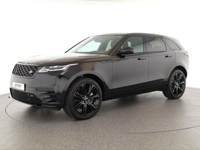 gebraucht Land Rover Range Rover Velar P400 AWD R-Dynamic SE BLACK 22