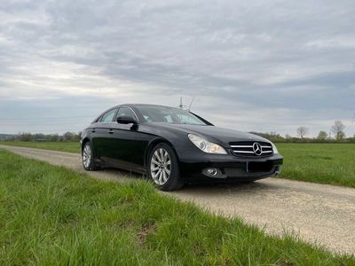 gebraucht Mercedes CLS350 CGI - Facelift