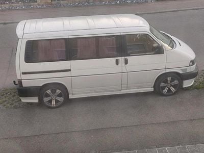 VW T4