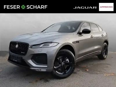 gebraucht Jaguar F-Pace 