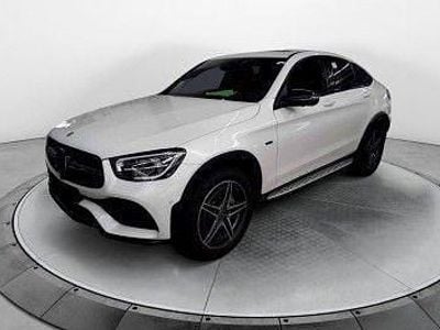 Mercedes GLC300e