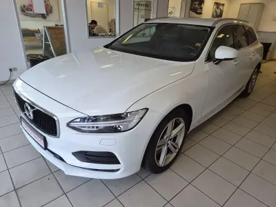Gebraucht Volvo V90