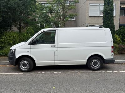 VW T5
