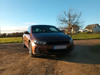 Brugt VW Scirocco Allstar 184 HK (135 kW) 2016 Coupe