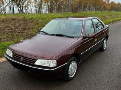 gebraucht Peugeot 405 1.9D