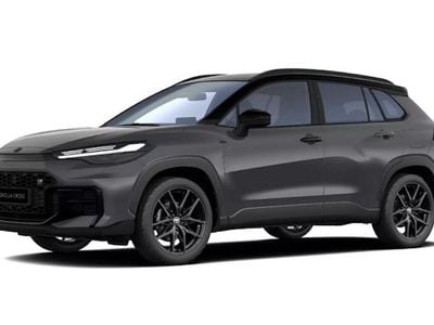 Grau Neu 2026 Toyota Corolla Cross Sport SUV | 44.490 € (Etwas zu teuer)