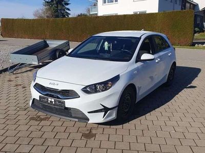 gebraucht Kia Ceed Ceed /Edition 7