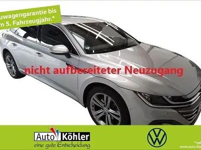 VW Arteon