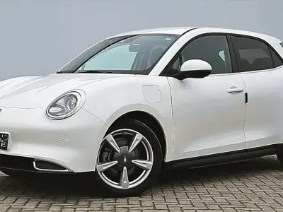 Używany Ora 03 125 kW (171 KM) 2023 Biały Hatchback