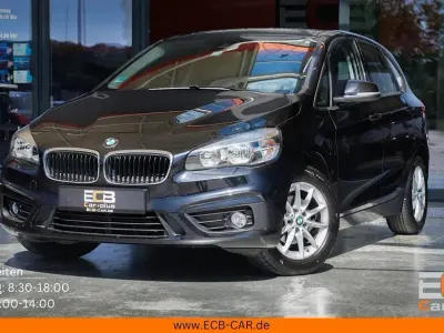 Gebraucht BMW 216