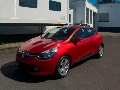 Gebraucht Renault Clio IV