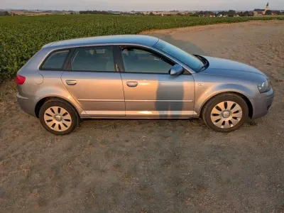 Gebraucht Audi A3