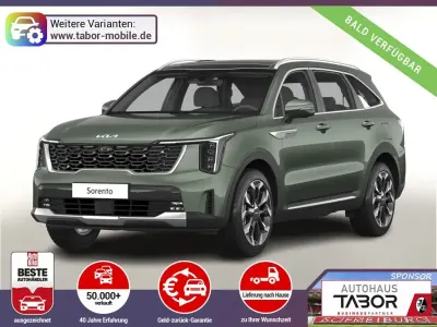 Gebraucht Kia Sorento
