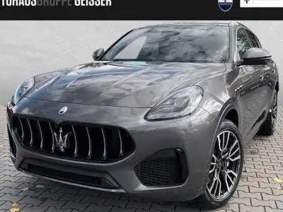 Gebraucht Maserati Grecale