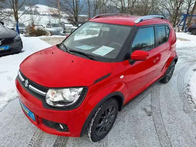 Gebraucht Suzuki Ignis