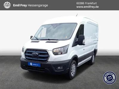 Ford Econoline